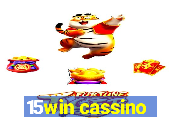 15win cassino